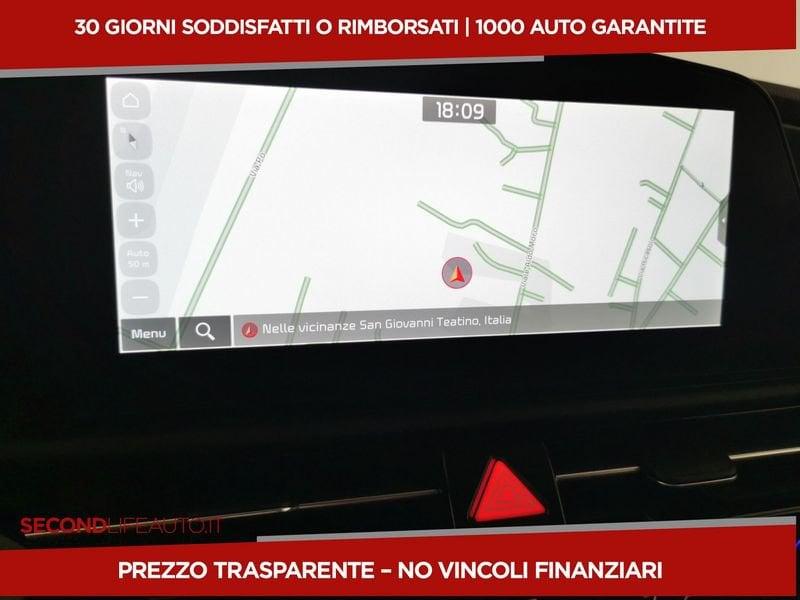 KIA Niro 1.6 gdi hev Evolution dct6