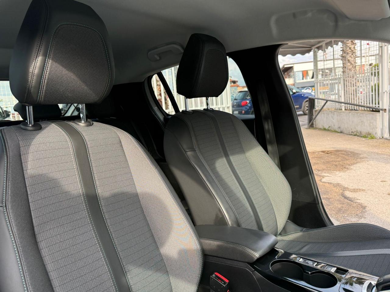 Peugeot 208 2023 PureTech 100 Stop&Start Allure AUTOMATICA