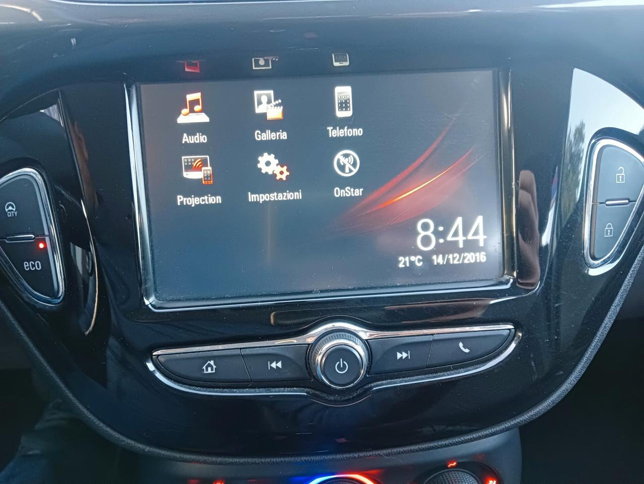 Opel Corsa 1.3 CDTI AUTOMATICA