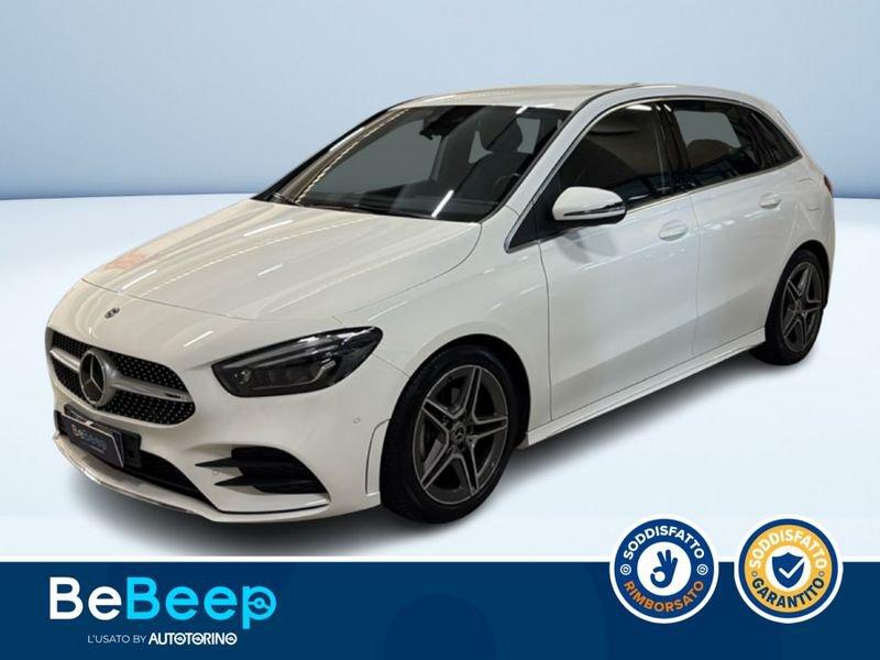 Mercedes-Benz Classe B B 200 D PREMIUM AUTO