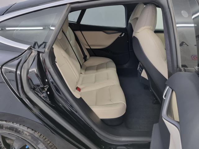 TESLA Model S 100kWh Long Range Dual Motor AWD