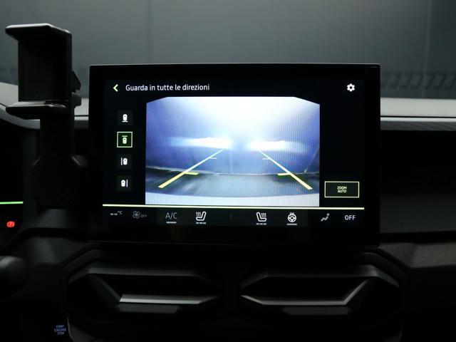 DACIA Duster Tce 130CV MHEV Journey