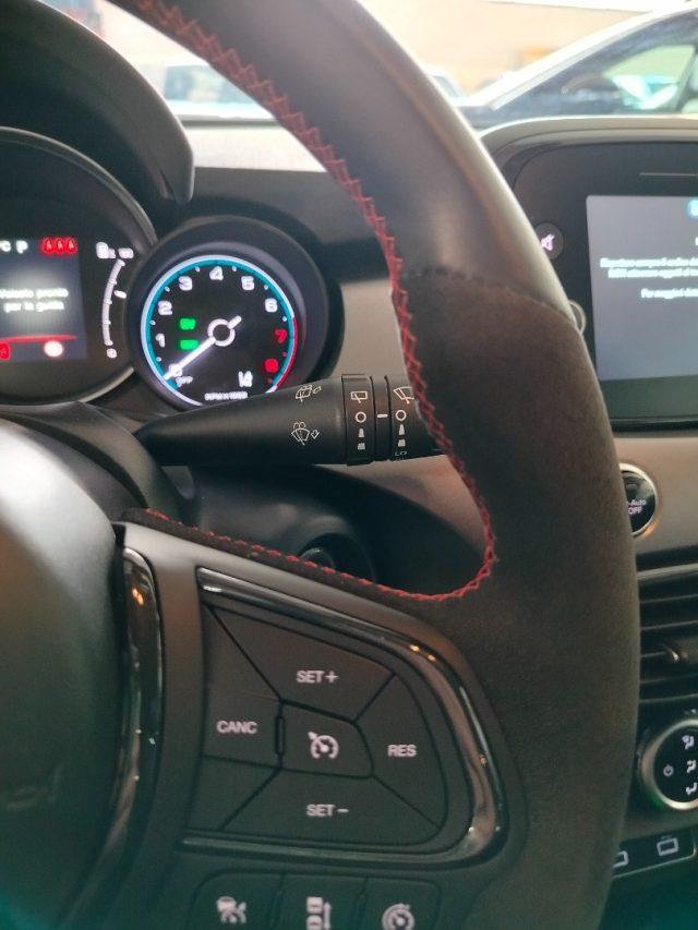 FIAT 500X 1.5 T4 Hybrid 130CV DCT Sport SUPERPROMO