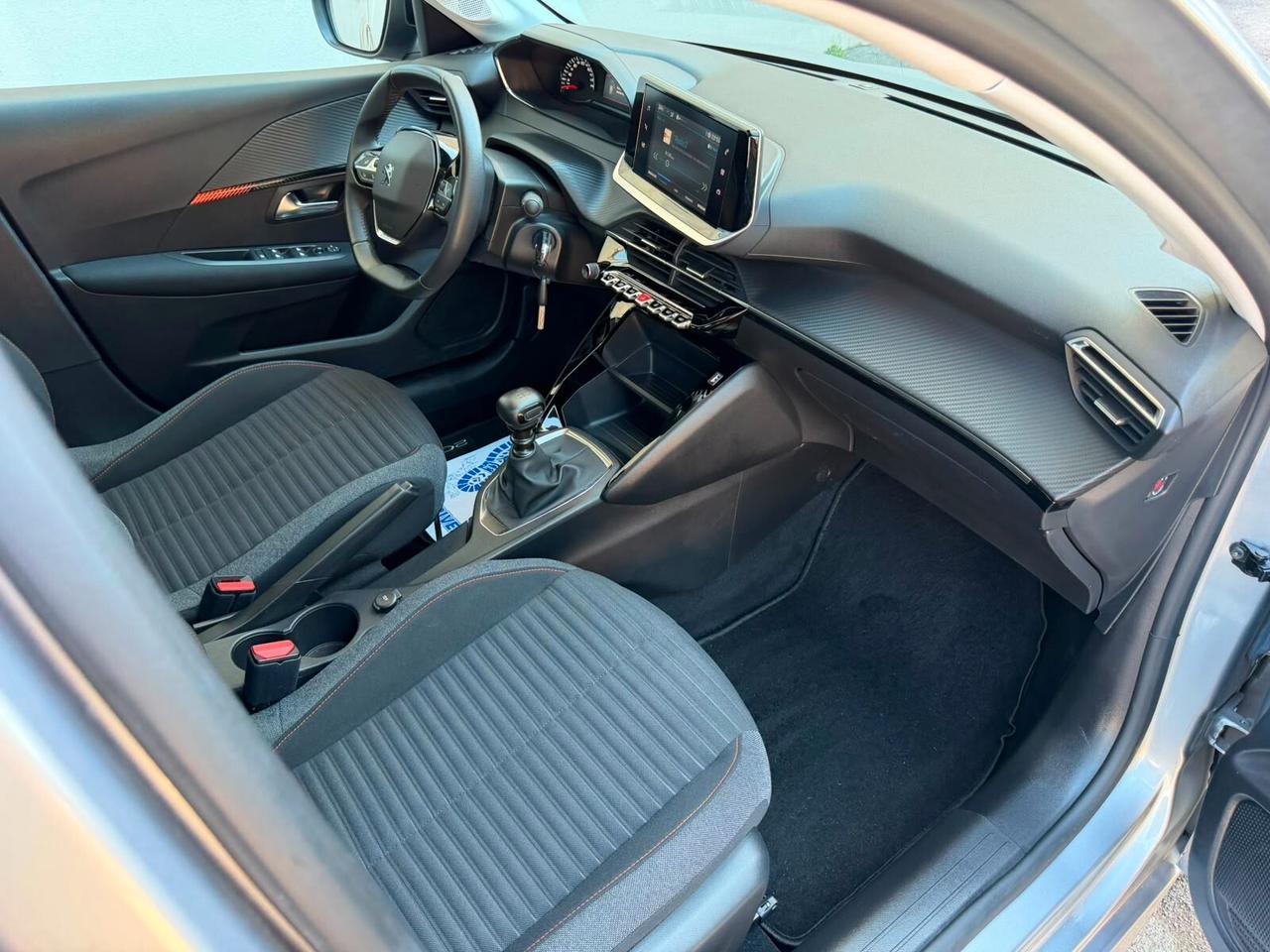 Peugeot 208 PureTech 100 Stop&Start 5 porte Active Pack