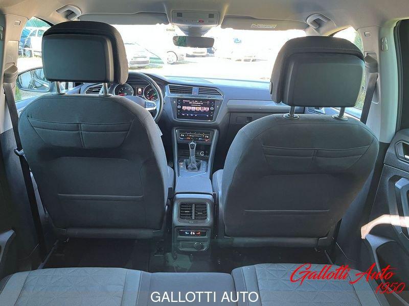 Volkswagen Tiguan 1.5 TSI ACT 110KW Life DSG