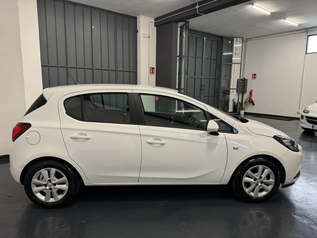 Opel Corsa 1.2 5 porte n-Joy UNIPRO!! KM REALI !!