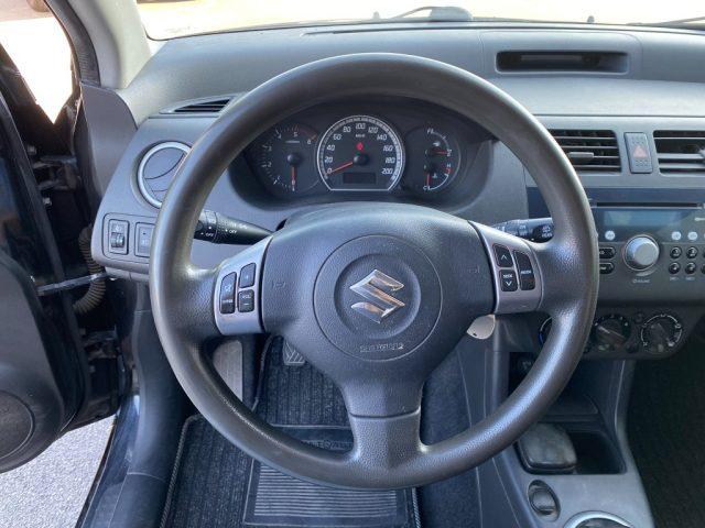SUZUKI Swift 1.3 DDiS 5p. OK NEOPATENTATI