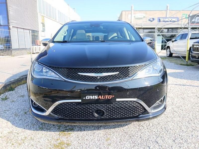 Chrysler Pacifica 3.6L V6 Limited 7 posti
