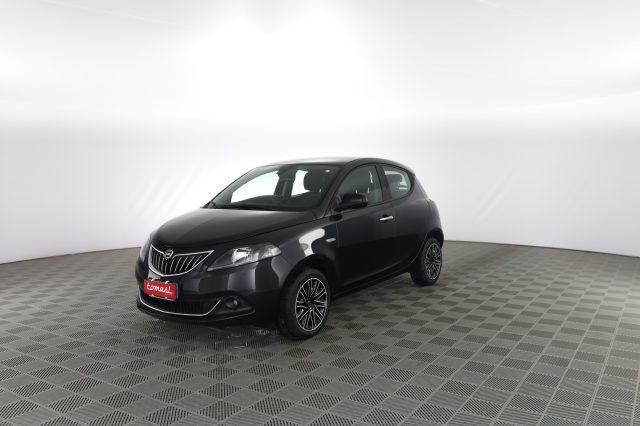 LANCIA Ypsilon Ypsilon 1.0 FireFly 5 porte S&S Hybrid Gold