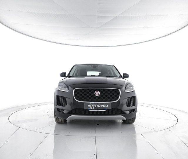 JAGUAR Other E PACE 2.0D 150 CV