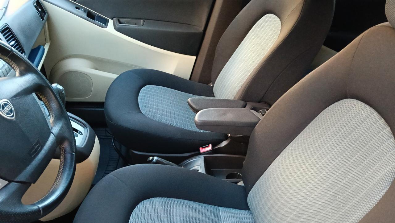 LANCIA MUSA 1.3 MTJ-PREZZO PROMO!