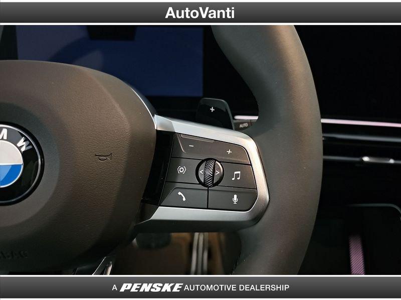 BMW Serie 2 Active Tourer 218d Active Tourer Msport