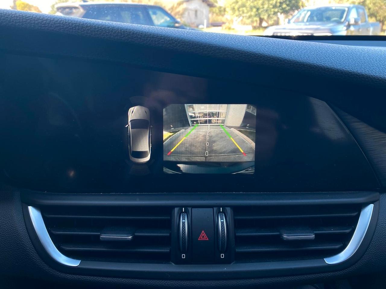 Alfa Romeo Giulia 2.2 Turbodiesel 180 CV AT8 Super