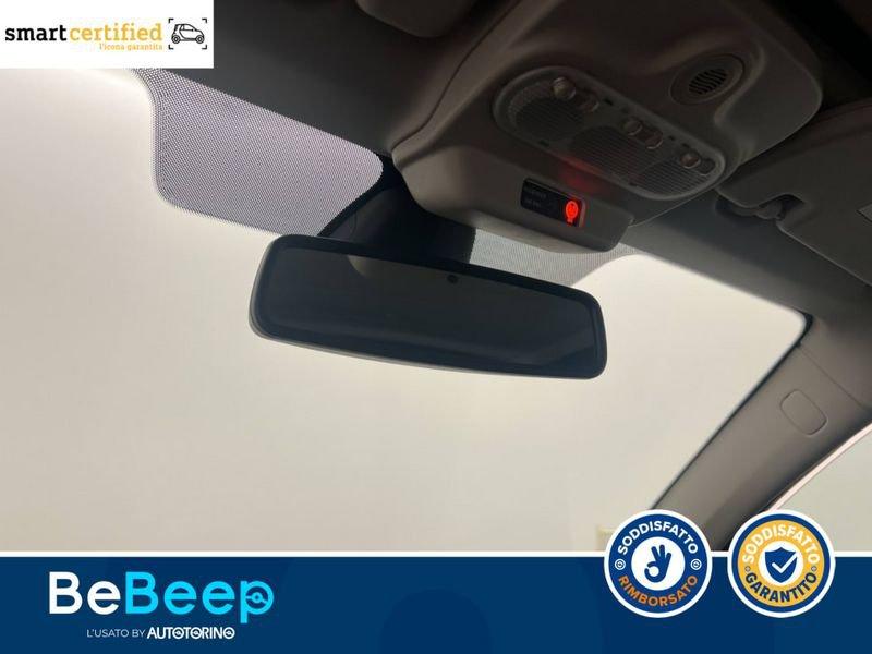 smart fortwo CABRIO EQ USHUAIA