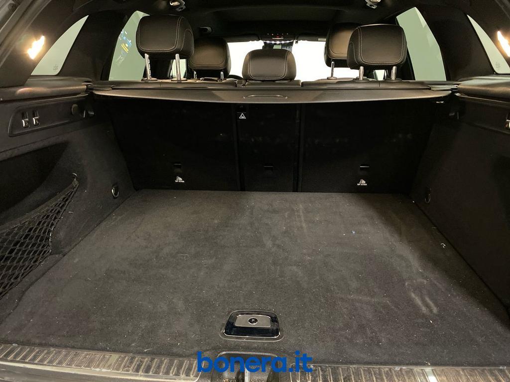 Mercedes GLC 300 d Premium Plus 4matic auto