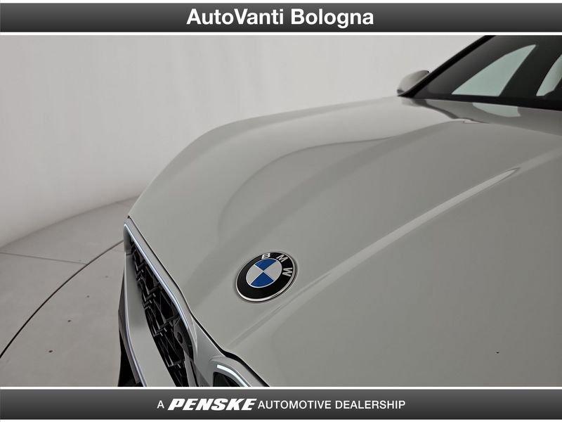 BMW X2 X2 sDrive 18d Msport