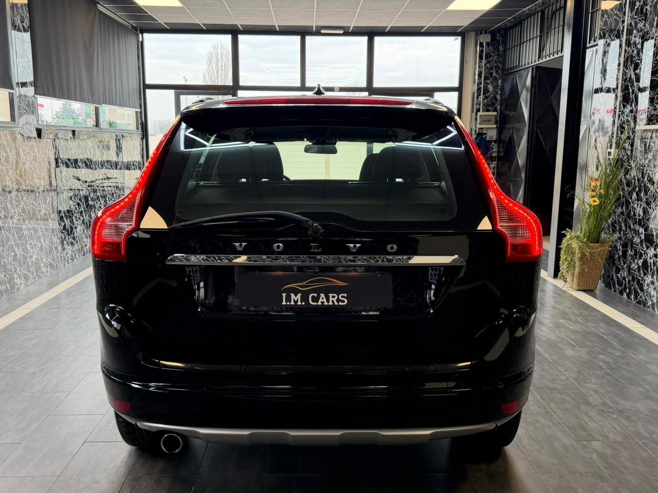 Volvo XC 60 D3 Business