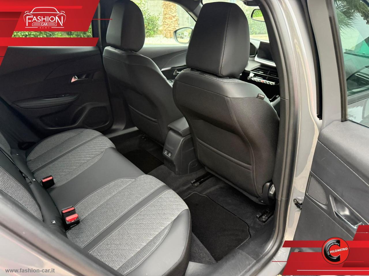 PEUGEOT 2008 PureTech 100 S&S Allure