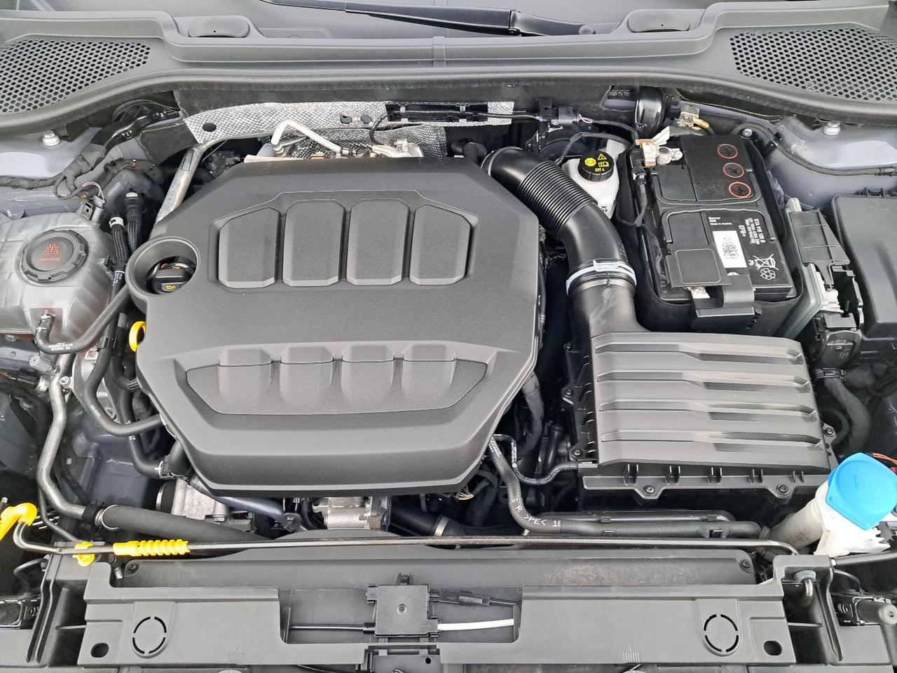 Cupra Formentor 2.0 tsi vz 245cv dsg
