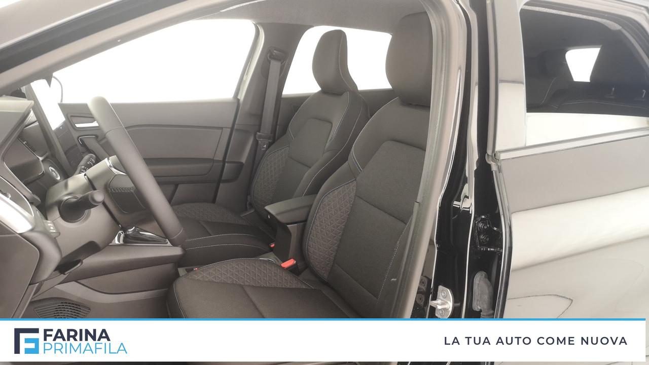RENAULT SYMBIOZ evolution E Tech full hybrid 145