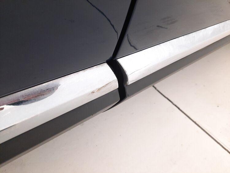 Ford Puma Hybrid Titanium Auto BR007998 1.0 Mild Hybrid 125CV