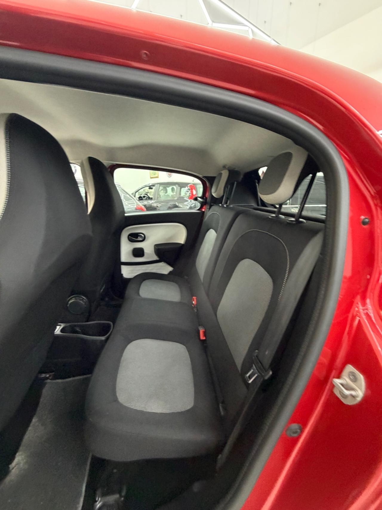 Renault Twingo SCe Lovely