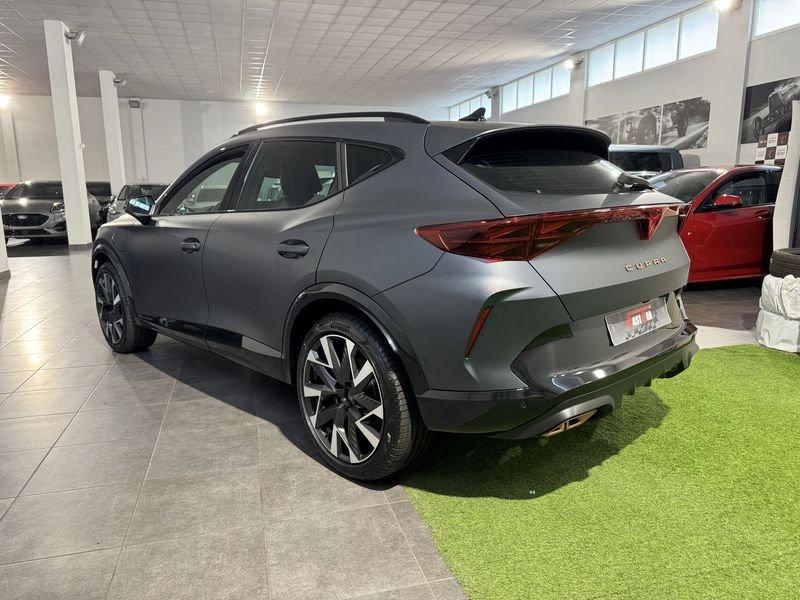 Cupra Formentor Formentor 1.5 e-Hybrid DSG