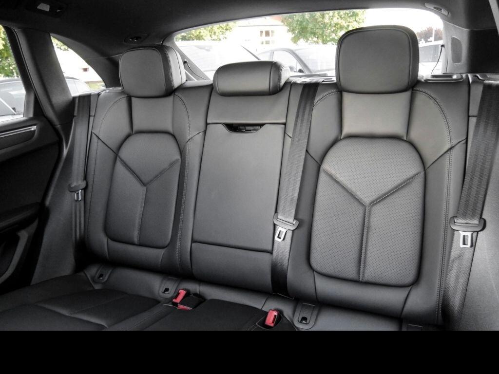Porsche Macan 2.0 full UNICO PROP IVA ESPOSTA