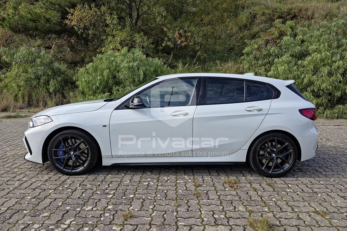 BMW M 135i xDrive