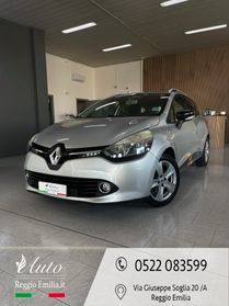 Renault Clio Sporter 1.5 dCi 8V 75CV Costume National