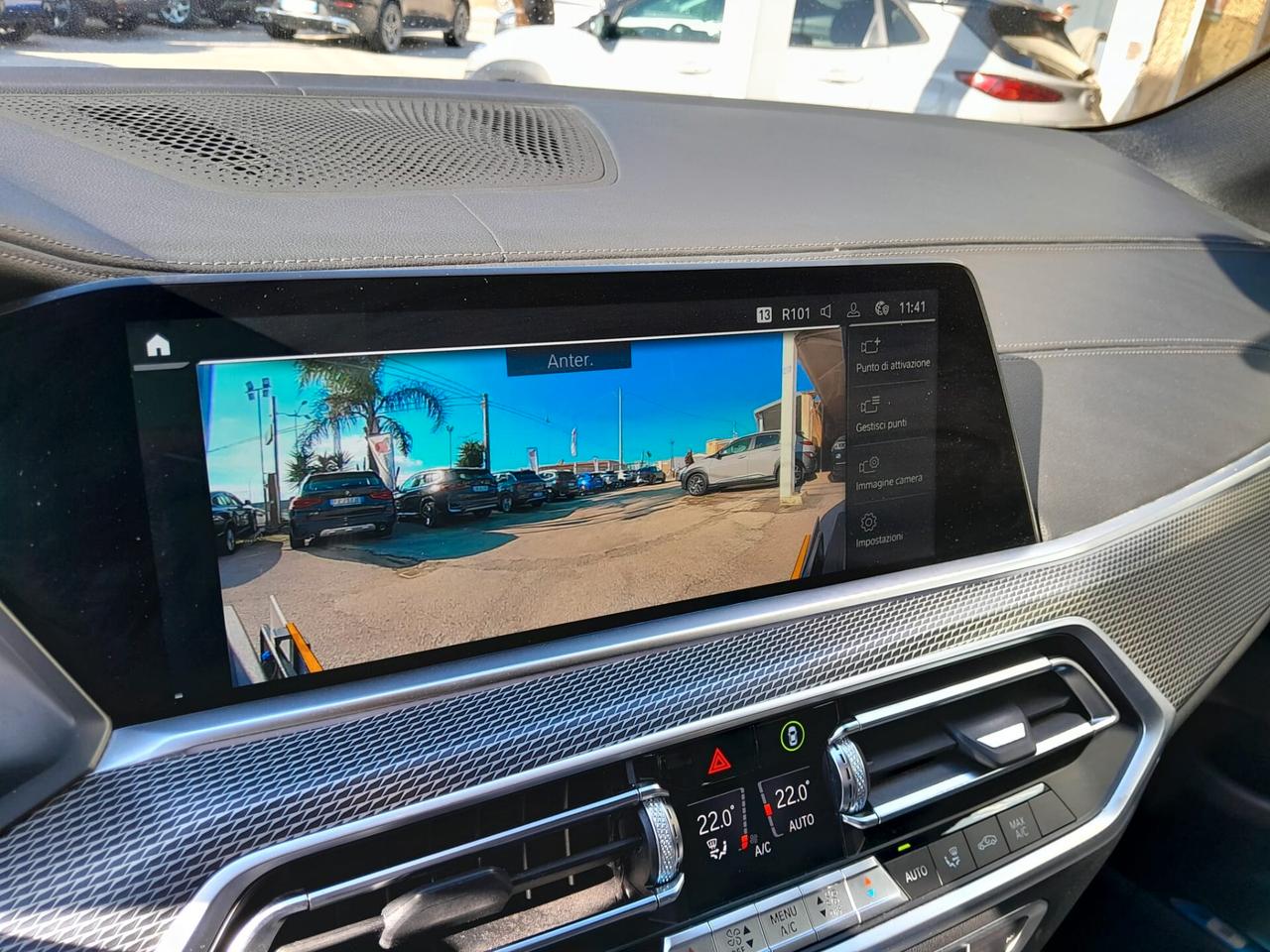 Bmw X5 xDrive30d 48V Msport