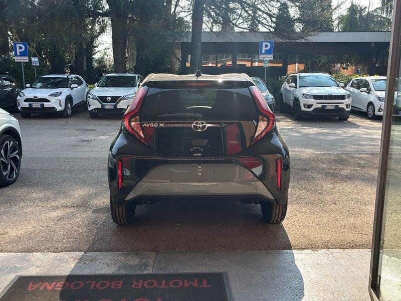 Toyota Aygo X 1.0B (72 CV) Trend