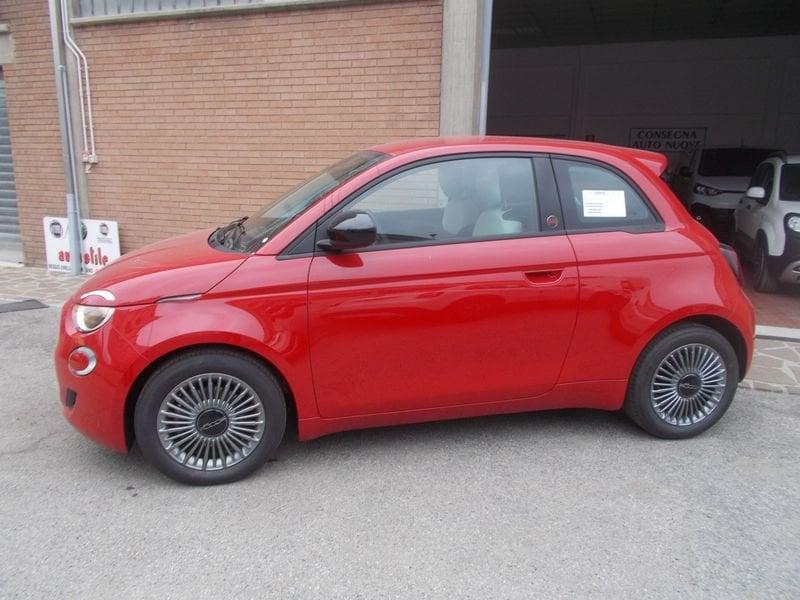 FIAT 500 500 1.0 hybrid Icon 338.7575187 MASSARI MARCO