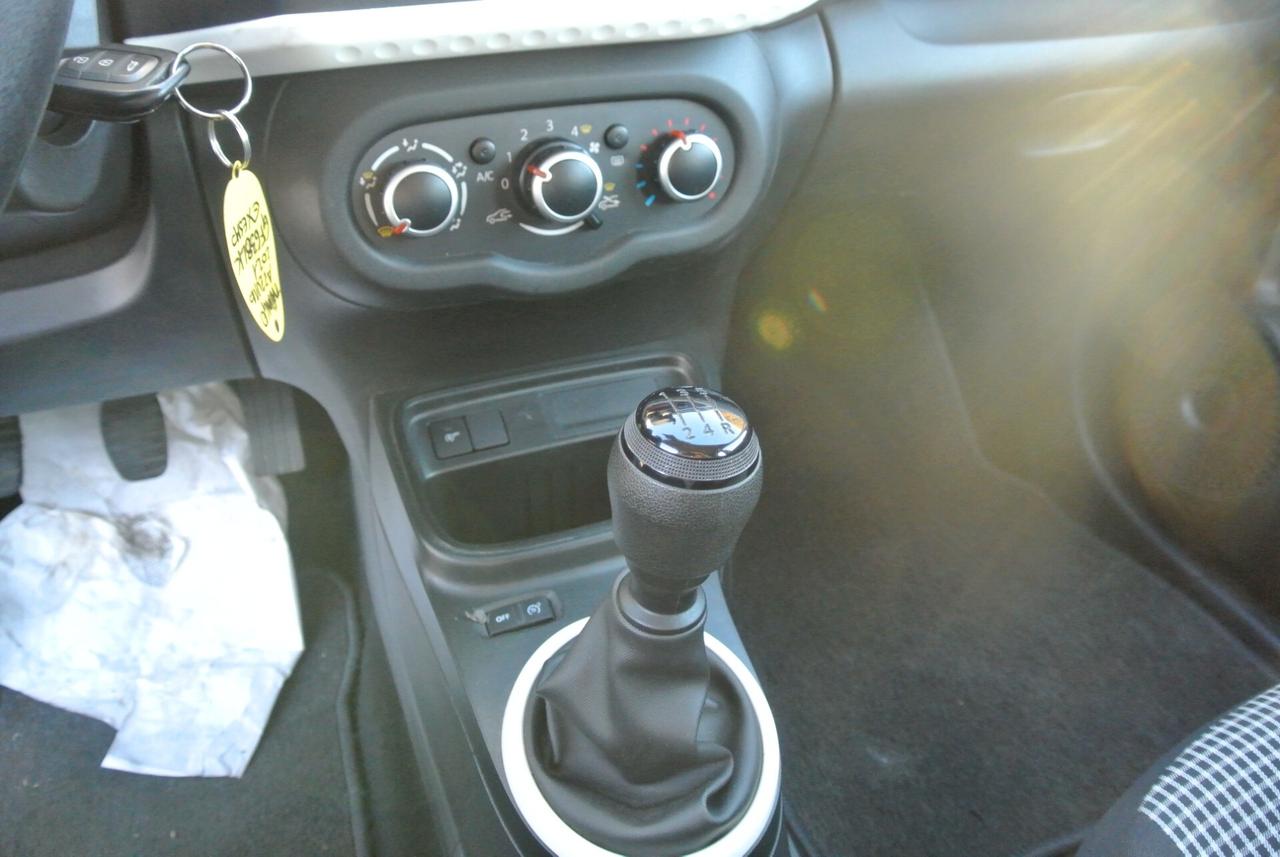 Renault Twingo SCe 65 CV Life