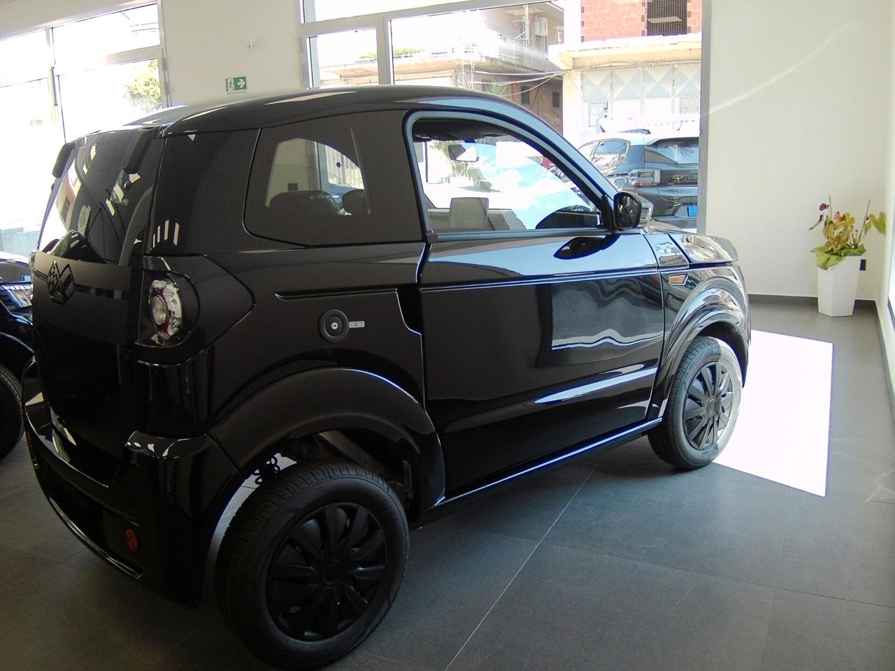 Ligier Myli DCI L6 R.Ebel Confort