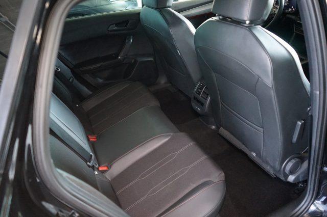 CUPRA Leon Sportstourer 1.5 Hybrid 150 CV DSG