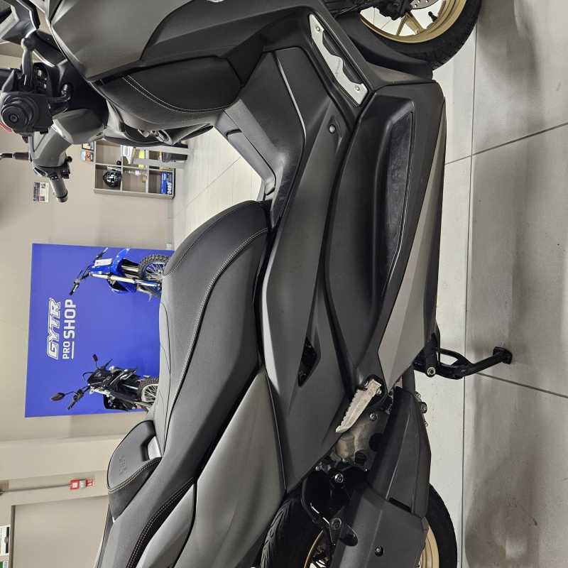 Yamaha X-Max 300 Tech Max - 2020