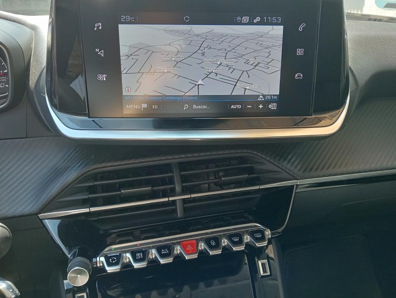 Peugeot 208 PureTech 100CV 5 porte