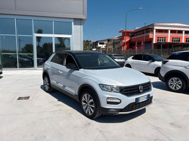 Volkswagen T-Roc 1.6 TDI SCR Style BlueMotion Technology TUA DA 282€ CON ANTICIPO 0