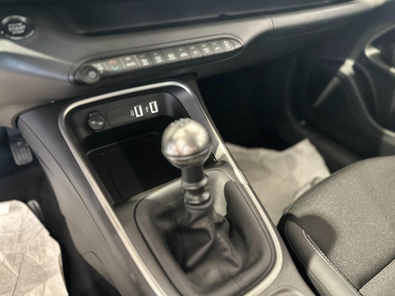 JEEP Avenger - Avenger 1.2 turbo Altitude fwd 100cv