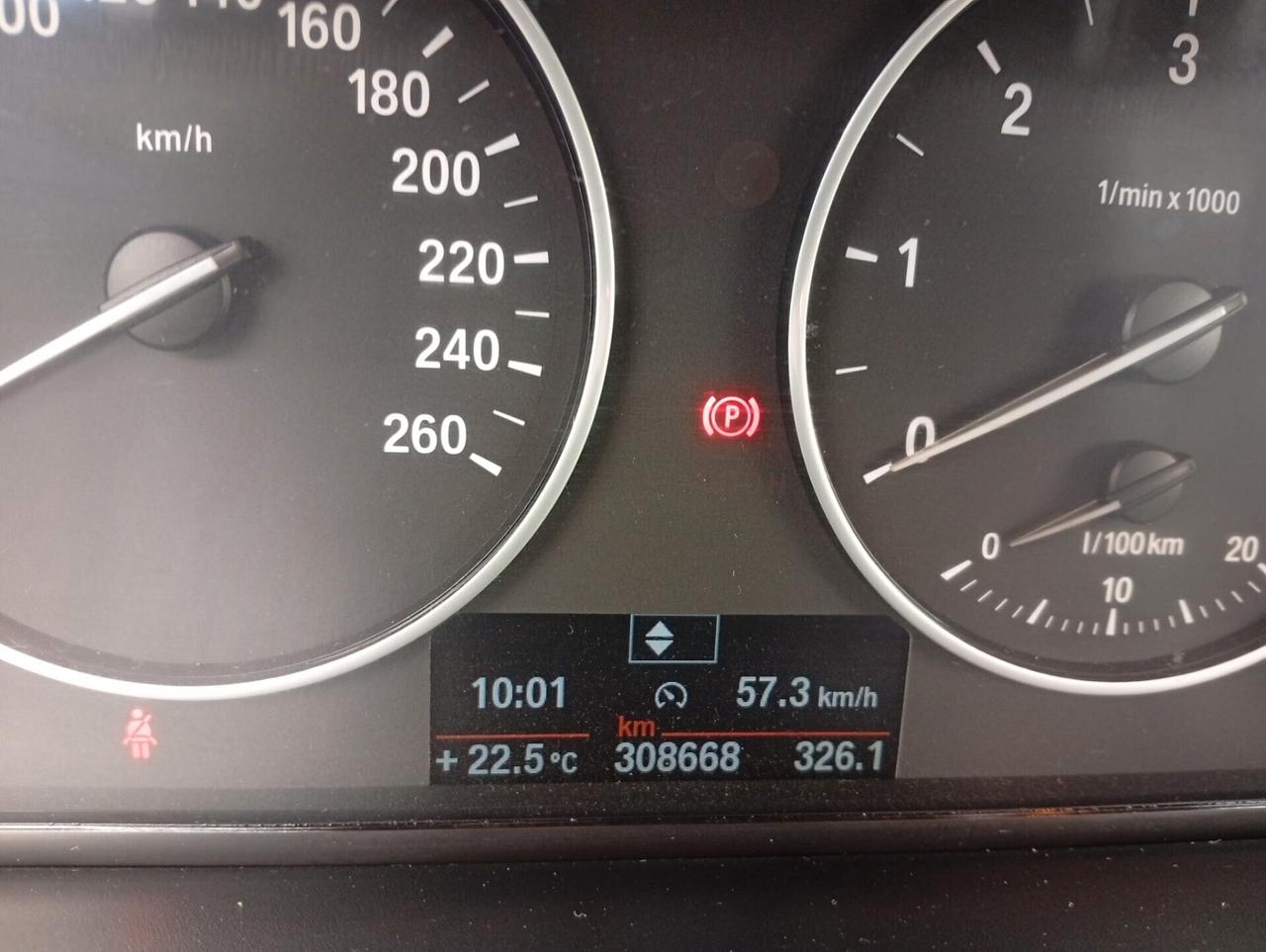 Bmw X3 xDrive30dA Futura