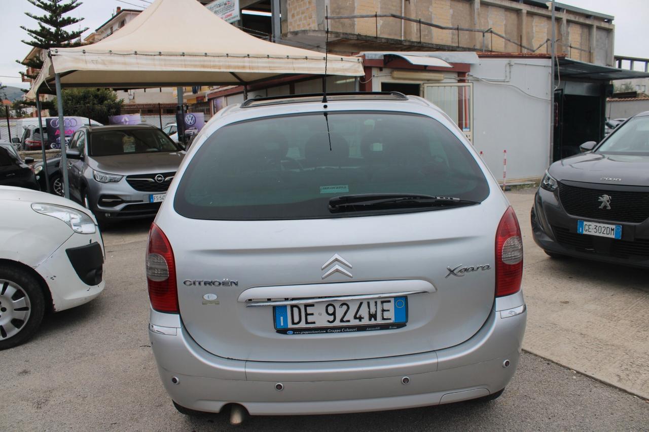 Citroen C4 1.6 HDi 90CV Classique