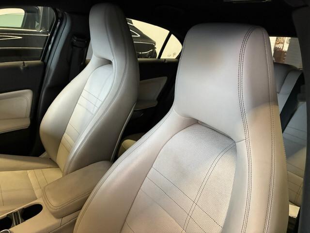 Mercedes-benz A 180 cdi 110cv Ottime Condizioni