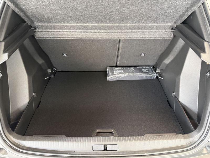 Peugeot 2008 Hybrid 145 e-DCS6 GT