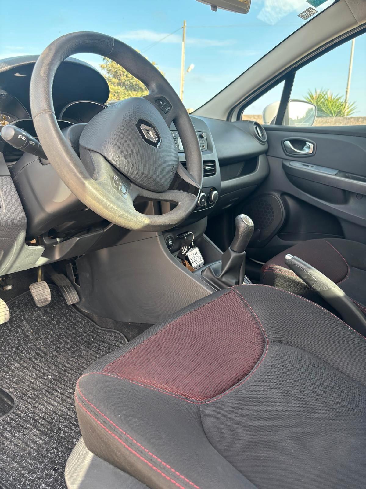 Renault Clio 1.5 dCi 8V 75CV 5 porte Live