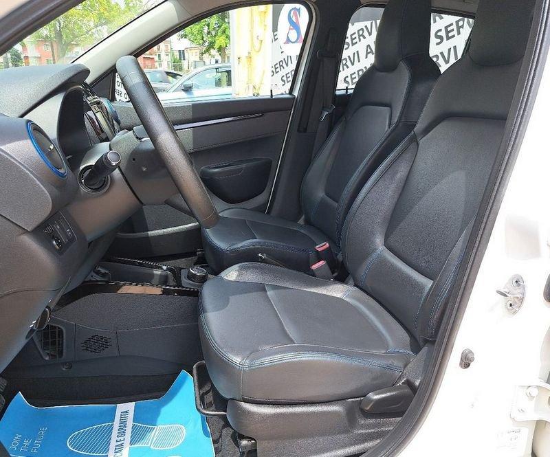 Dacia Spring Comfort Plus Electric 45