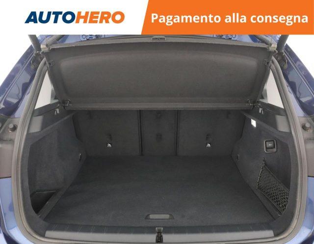 BMW X1 sDrive18d Business