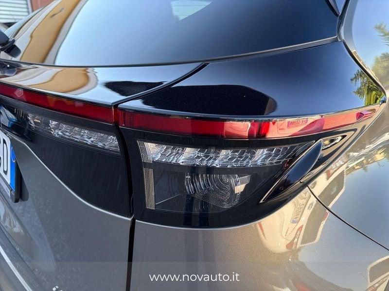 Toyota Yaris Cross 1.5H (116 CV) E-CVT Lounge