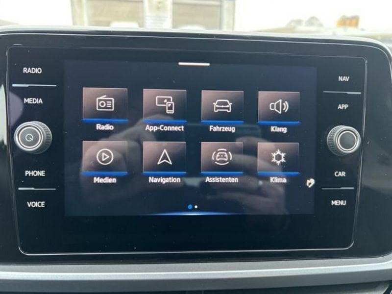 Volkswagen T-Roc 1.5 TSI ACT Life 17" Led Plus App Connect Cockpit ACC
