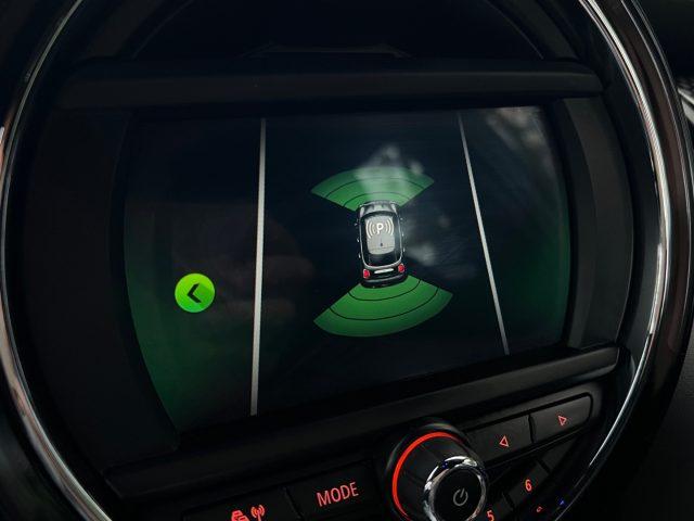 MINI Cooper S 2.0 Cooper S John Cooper Works JCW